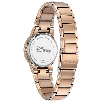 Citizen Minnie EW2448-01W - Kingston Fine Jewelry display picture 1