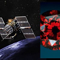 Scientists Say Red Diamonds Could Replace GPS Systems, Make Driverless Cars a Reality