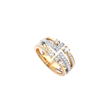It's All That Diamond Band LR727014VW