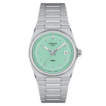 【 hi6to4 】新品　７５cm時計　Fioritura Tissot T-Classic Watch Quartz 23mm Men's White Dial Swiss
