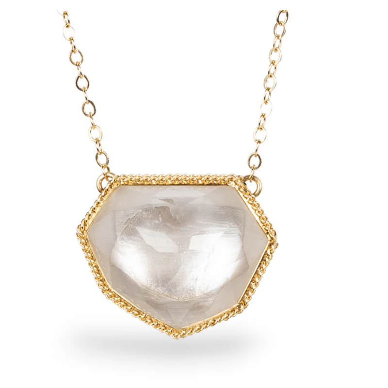 All motif necklace – 33club