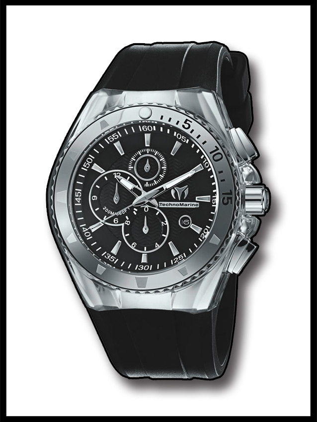 TechnoMarine Cruise Amazon.com: Technomarine Men main image 3