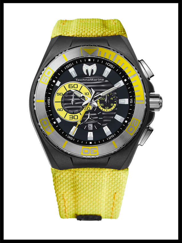 TechnoMarine TechnoMarine Watch Cruise Locker - Sets 410S811B2015A