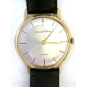 Pre-owned and Vintage Watches Gent display picture 1
