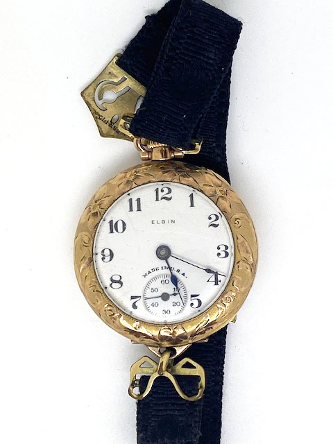 Pre-owned and Vintage Watches Lady display picture 1