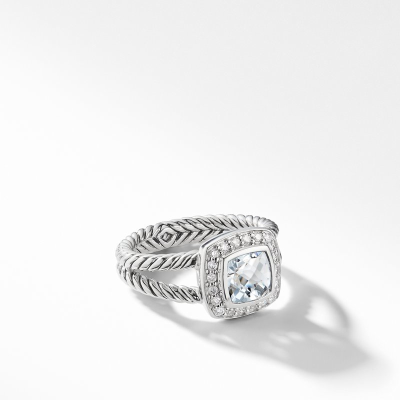 David yurman albion ring 11mm online