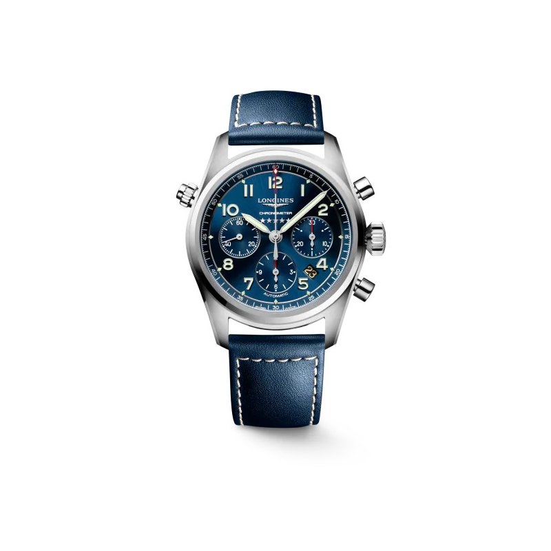 Longines Spirit L38204930 Joseph-Anthony