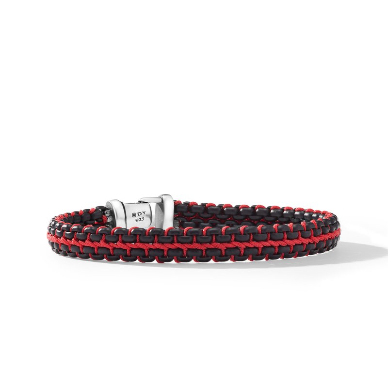 新品7inchトムウッド JUDE BRACELET 100563 Tom Wood silver bracelet Jude Bracelet 100563 at PRM US