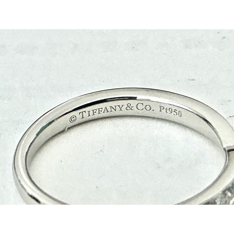 Tiffany Harmony Diamond Wedding Band on Sale