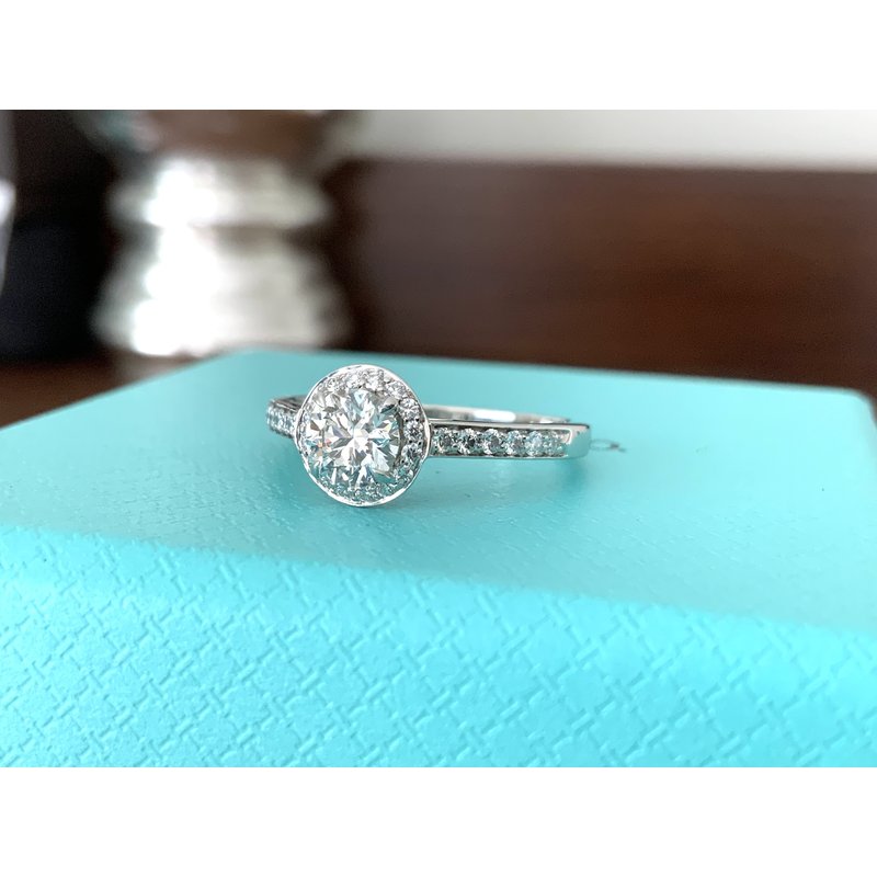 tiffany setting for sale