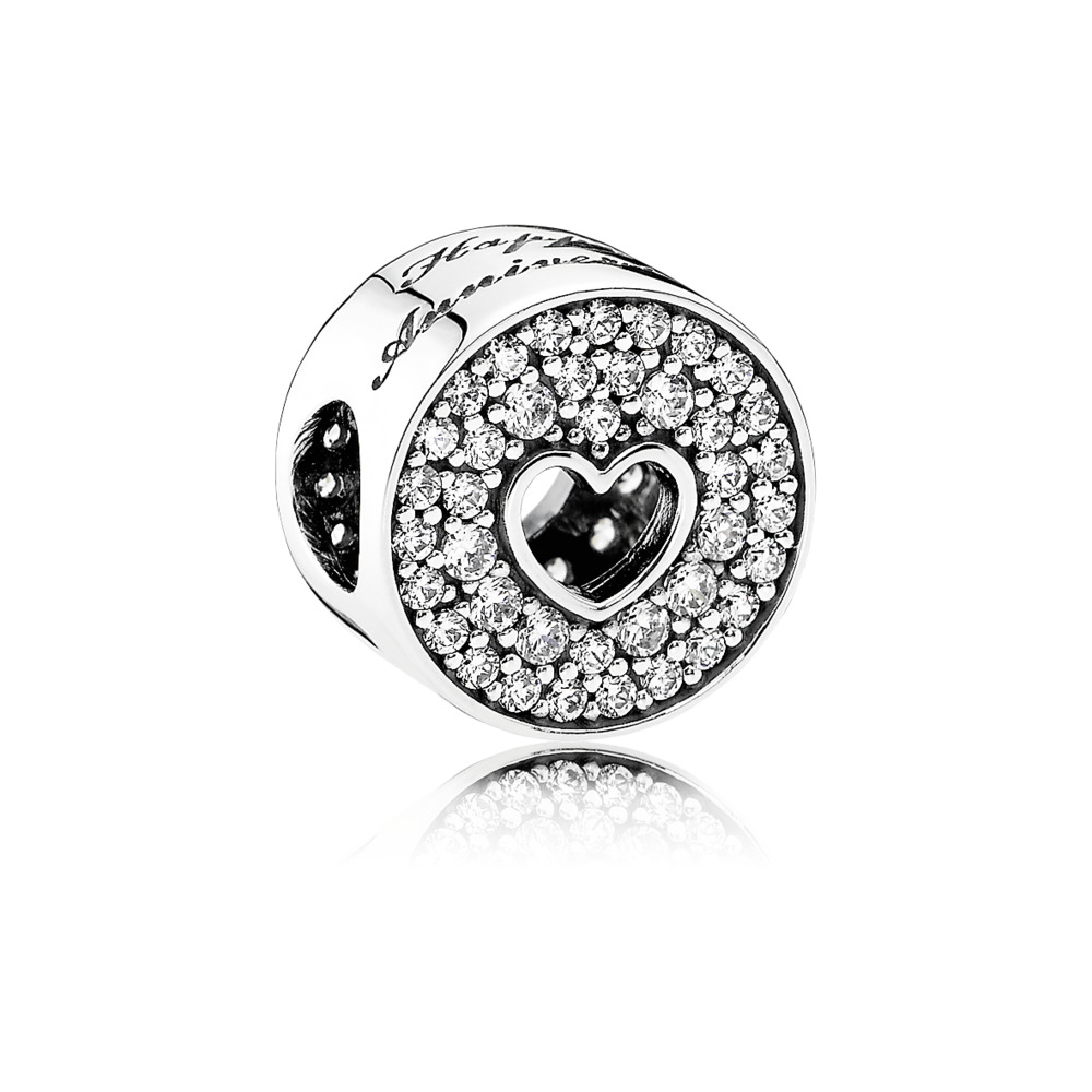 PANDORA Local Charm 885-05534 - Kettermans Jewelers