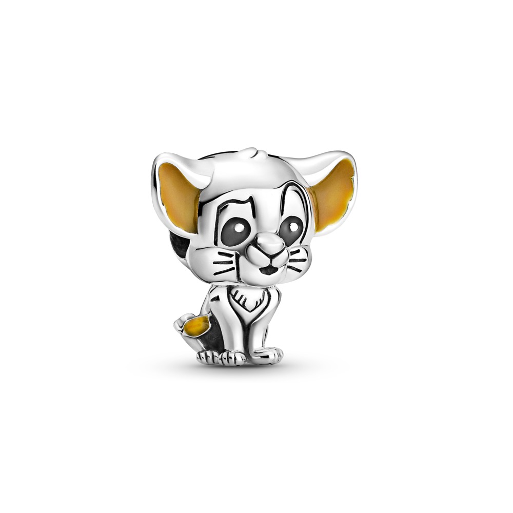 PANDORA Local Charm 885-08845 - Kettermans Jewelers