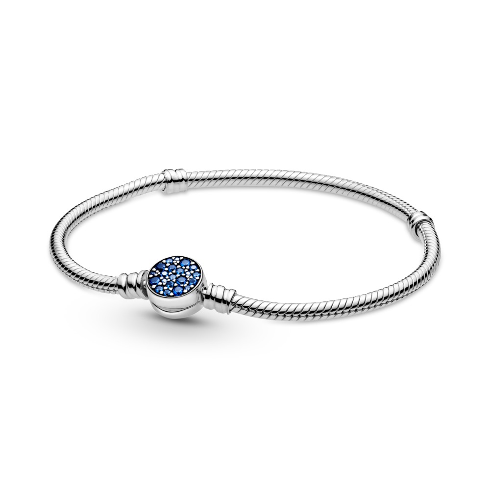 PANDORA Local Bracelet 883-05056 - Kettermans Jewelers PANDORA Local Bracelet 883-05056 - Kettermans Jewelers
