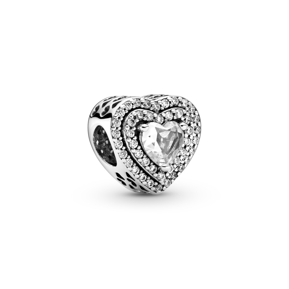 PANDORA Local Charm 885-08649 - Kettermans Jewelers