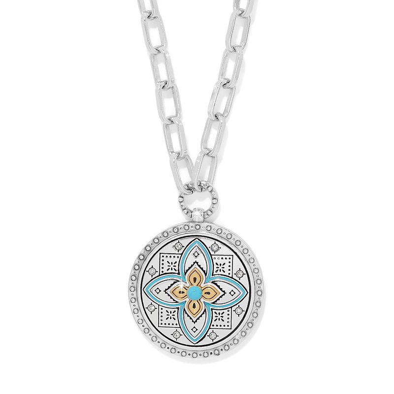Brighton Necklace 906-05530 - Kettermans Jewelers