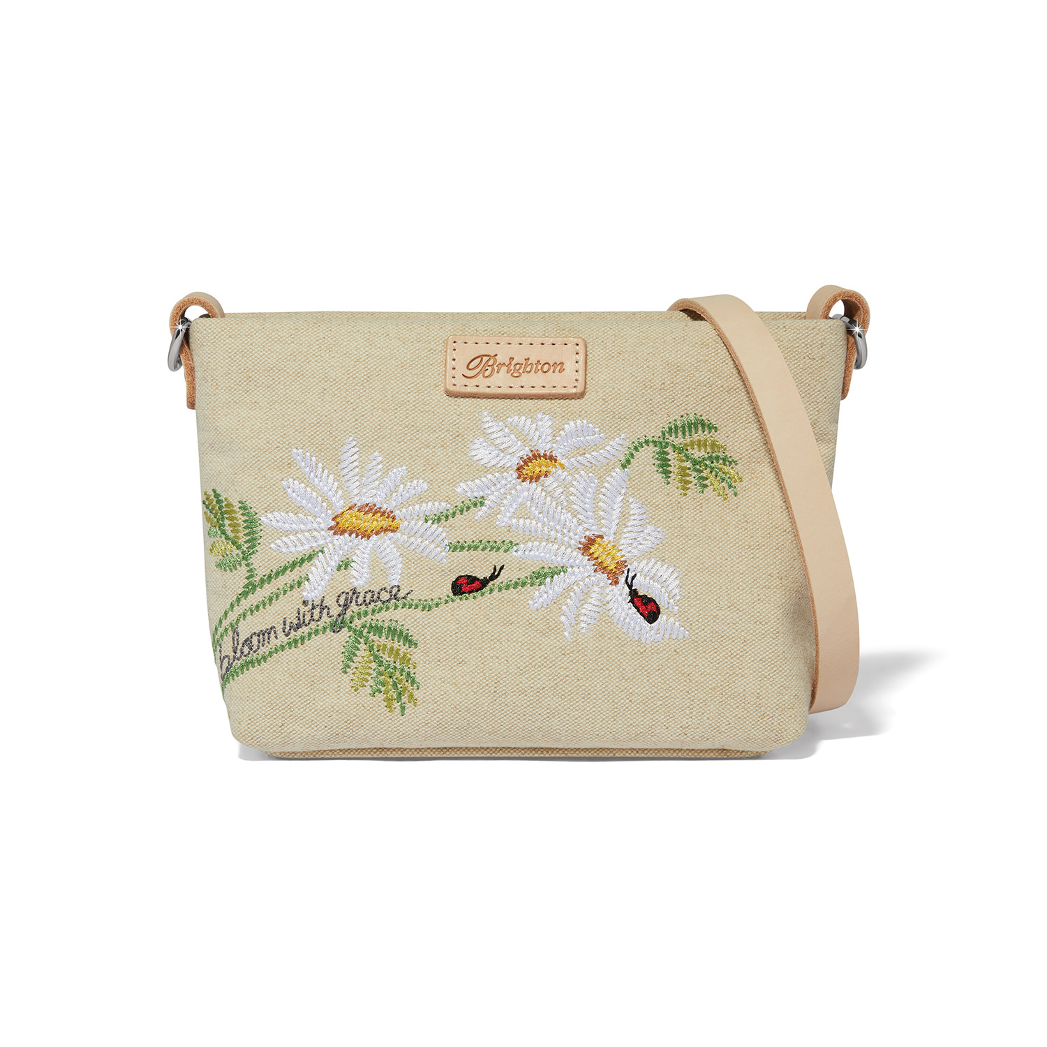 Brighton Handbag 888-03385 - Kettermans Jewelers