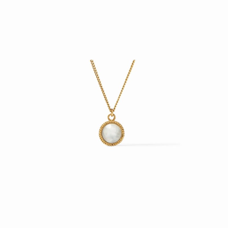 Julie Vos Necklace 722-02806 - Kettermans Jewelers