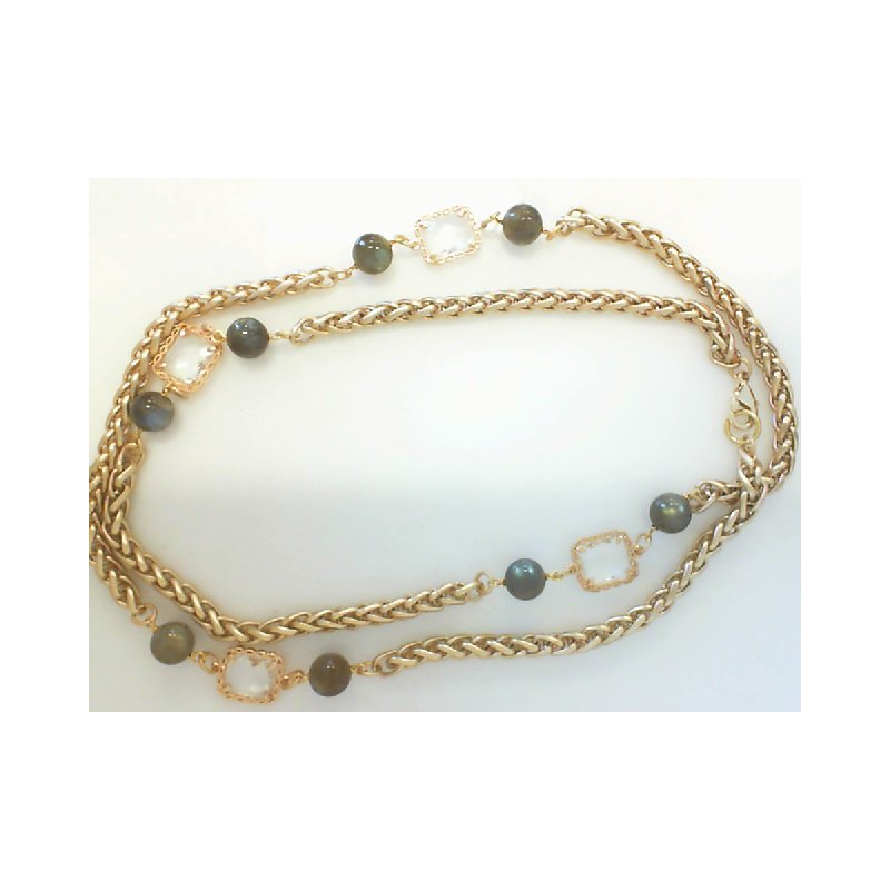 Phillip Allen Hefner Necklace 72202142 Kettermans Jewelers