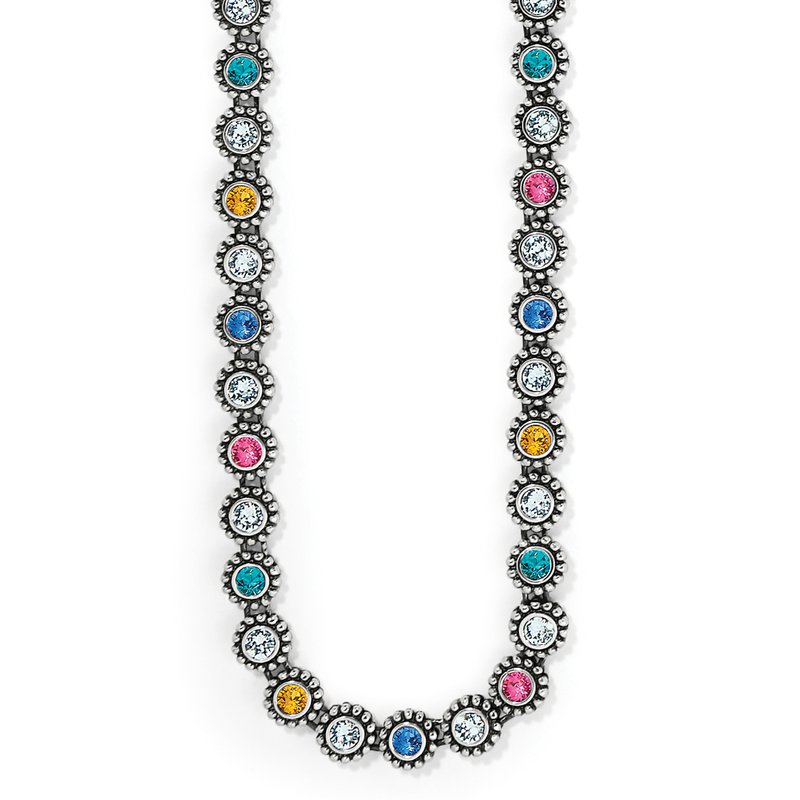 Brighton Necklace 906-04861 - Kettermans Jewelers