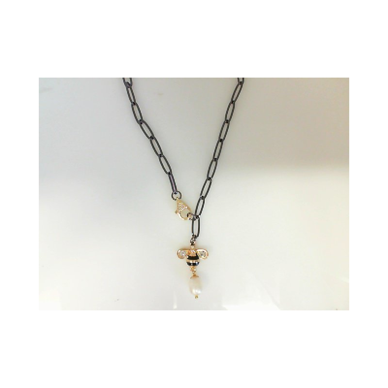 Phillip Allen Hefner Necklace 72202236 Kettermans Jewelers