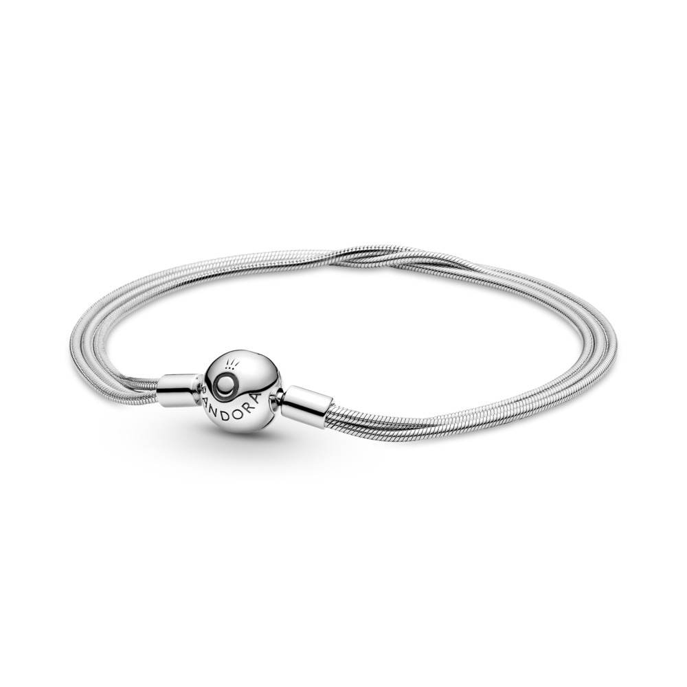 PANDORA Local Bracelet 883-03472 - Kettermans Jewelers