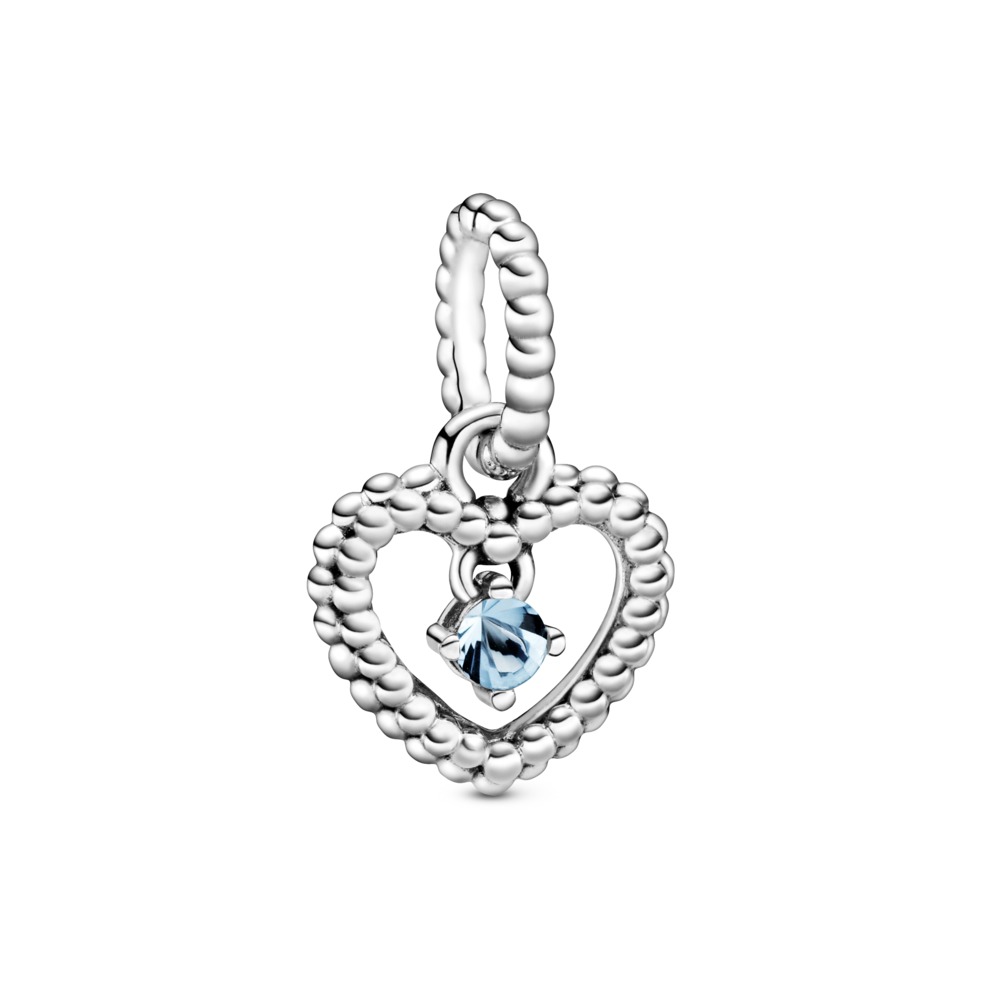 PANDORA Local Charm 885-08253 - Kettermans Jewelers