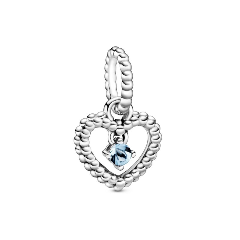 PANDORA Local Charm 885-08253 - Kettermans Jewelers