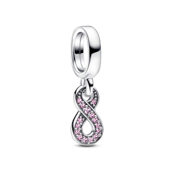 PANDORA Local Charm 885-12438 - Kettermans Jewelers