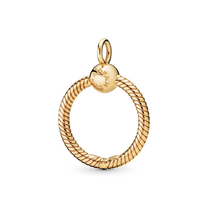 PANDORA Local Jewelry 873-07914 - Kettermans Jewelers