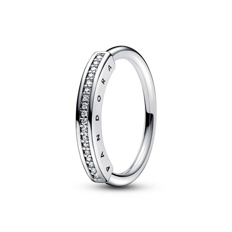 PANDORA Local Ring 868-06721 - Kettermans Jewelers