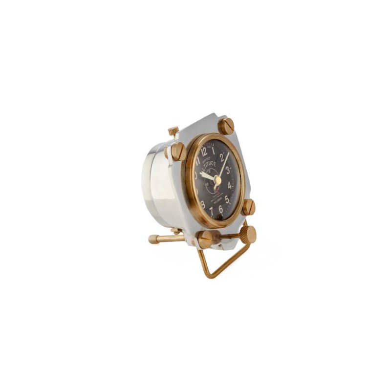 PENDULUX AVALON ALARM置時計