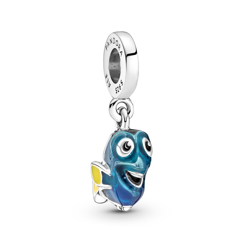 PANDORA Local Charm 885-09434 - Kettermans Jewelers
