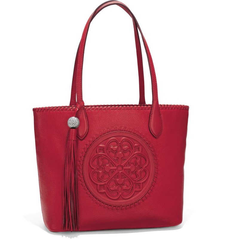 Brighton Handbag Brighton Ferrara Tote Brighton Handbag 888-02092