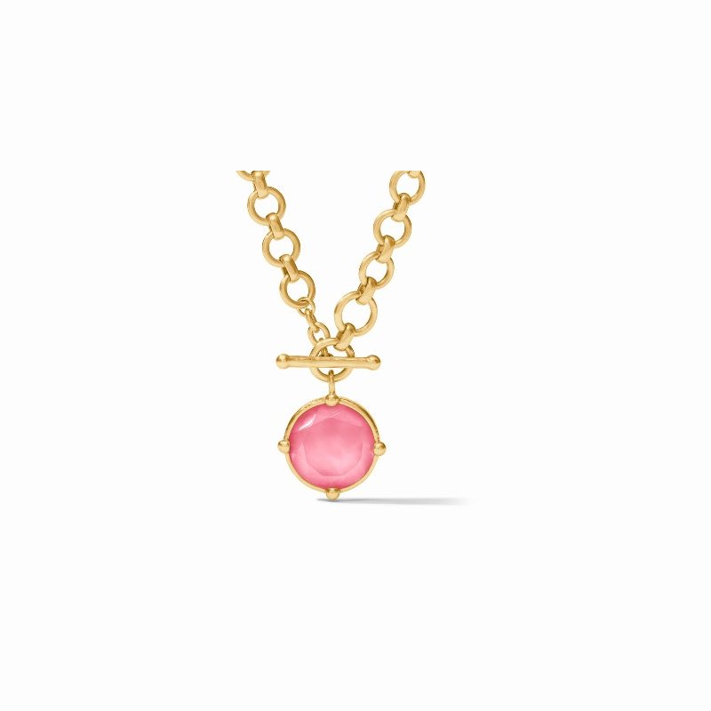 unSung julie￼￼ ジュリー ネックレス Julie Vos Necklace 722-02506 - Kettermans Jewelers