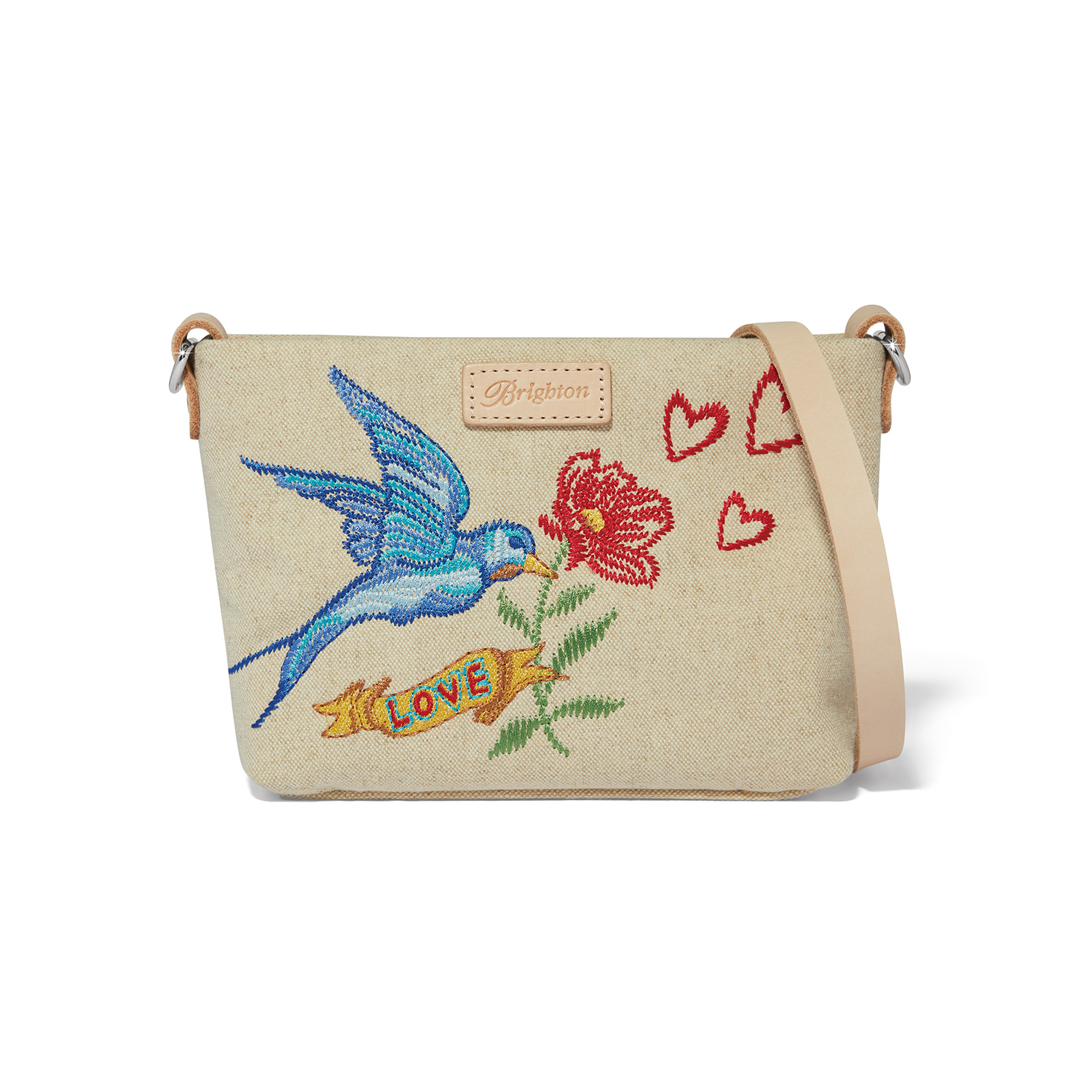 Brighton Handbag 888-03386 - Kettermans Jewelers