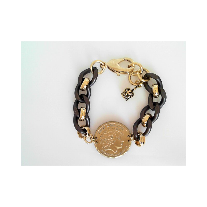 Phillip Allen Hefner Bracelet 72701461 Kettermans Jewelers