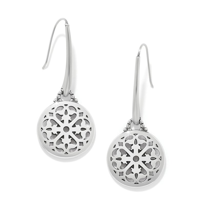 Brighton Earrings 908-06293 - Kettermans Jewelers