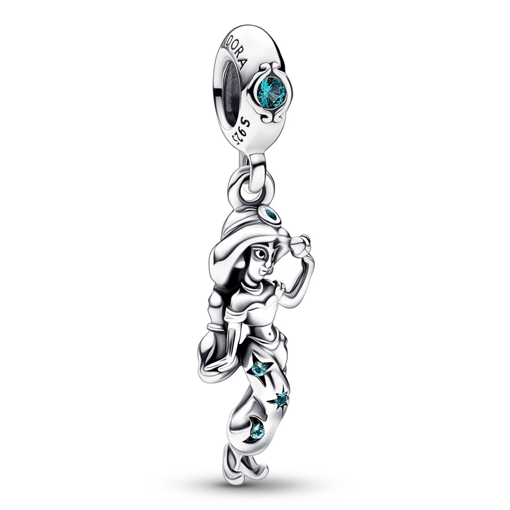 PANDORA Local Charm 885-09572 - Kettermans Jewelers