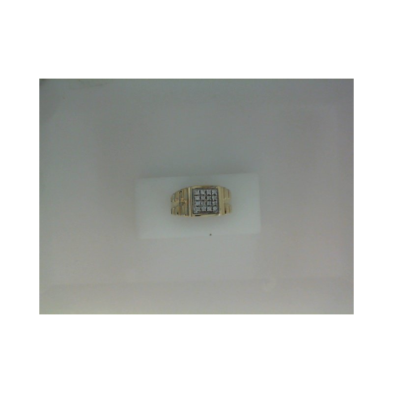 The Collection Ring 13500038 Oshawa Jewellery Inc.