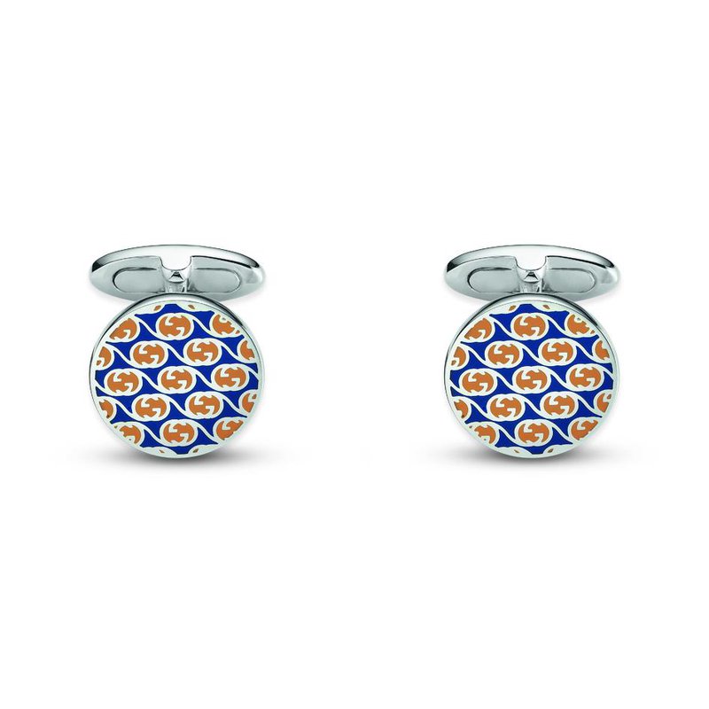 Gucci cufflinks online