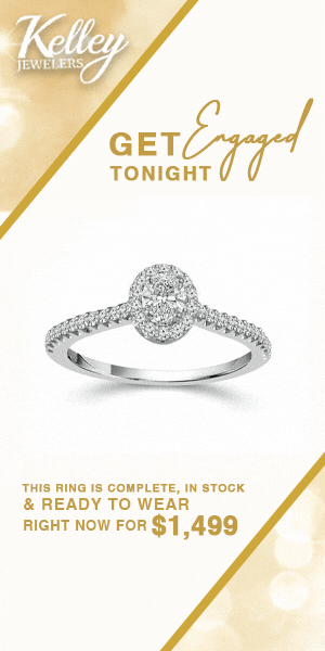 Sterns cheap engagement rings hot sale