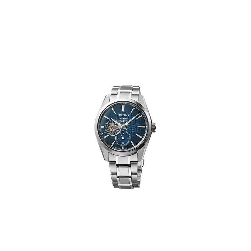 seiko presage luxe