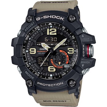 G-Shock - Kelley Jewelers