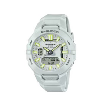G-SHOCK KEEPERS OF THE COAST ホワイト CASIO WATCH G-SHOCK DIGITAL LOVE THE SEA AND THE EARTH 30TH