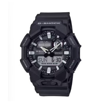 G-Shock - Kelley Jewelers