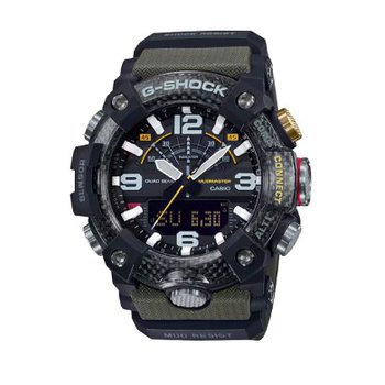 G-Shock - Kelley Jewelers