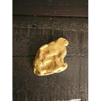 Gold Nugget 自然金クロンダイク0.5g