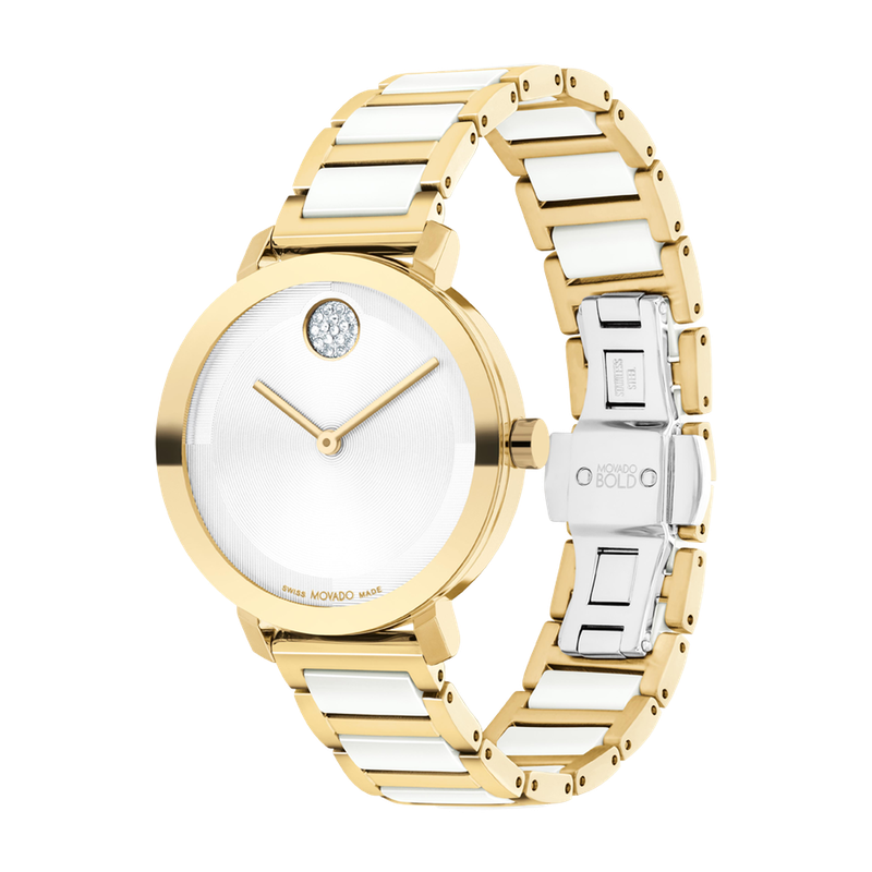 Movado BOLD Evolution 2.0 516-02398 - Family & Co. Jewelers display picture 2