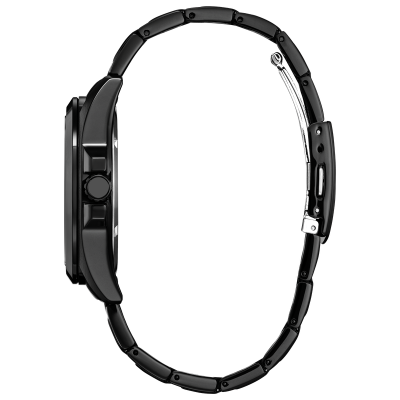 Citizen Eco*Drive Wolverine 506-02391 - Family & Co. Jewelers