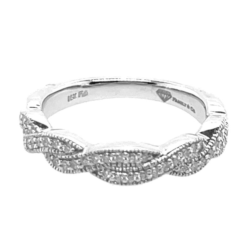 Goldman DIAMONDS 14 KARAT 110-00287 Family Jewelers